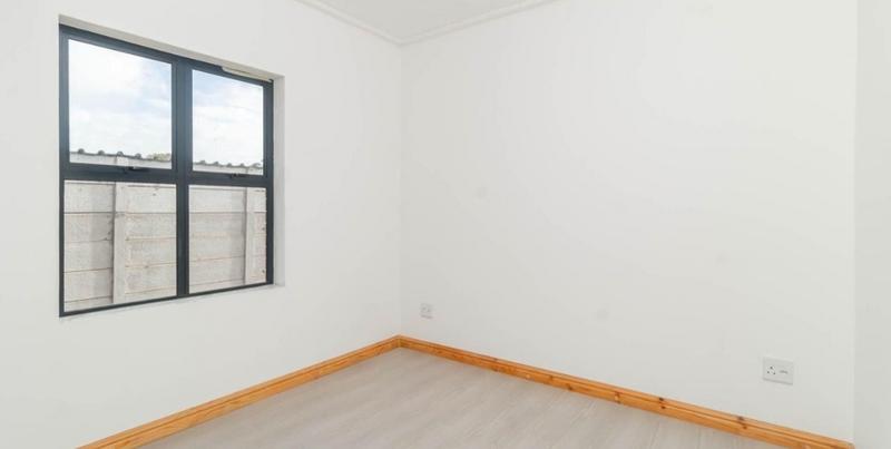 3 Bedroom Property for Sale in Bonnie Brae Western Cape